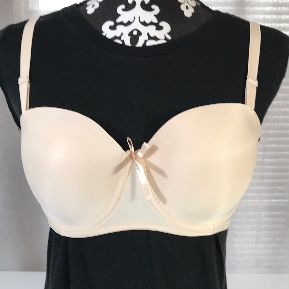 34C Convertible Bra Lot of 3 Colors NWT